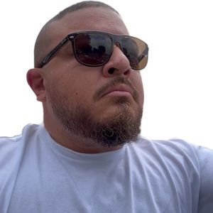 Meet your Posher, Eddy